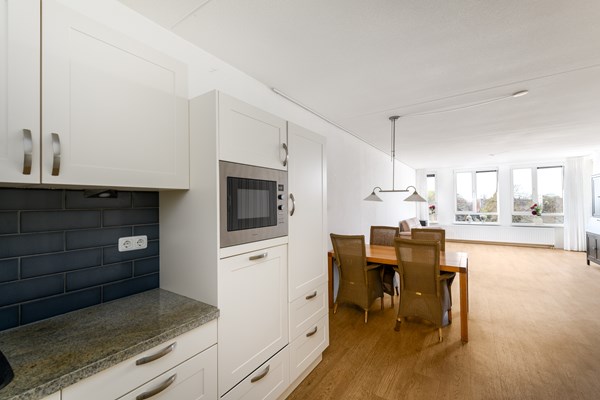 Medium property photo - Badweg 2-302, 8701 XG Bolsward